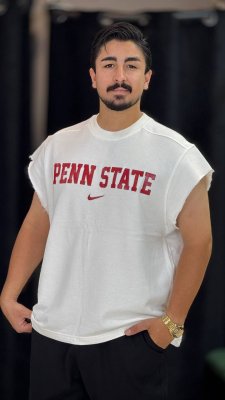 خرید محصول وست تک پارچه دونخ بسیار با کیفیت PENNSTATE 1060