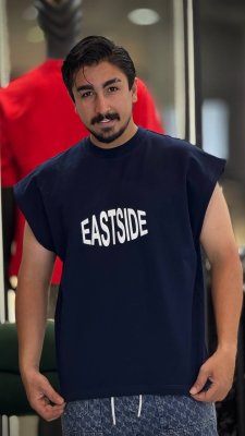 خرید محصول وست پارچه دونخ وارداتی EASTSIDE 1085