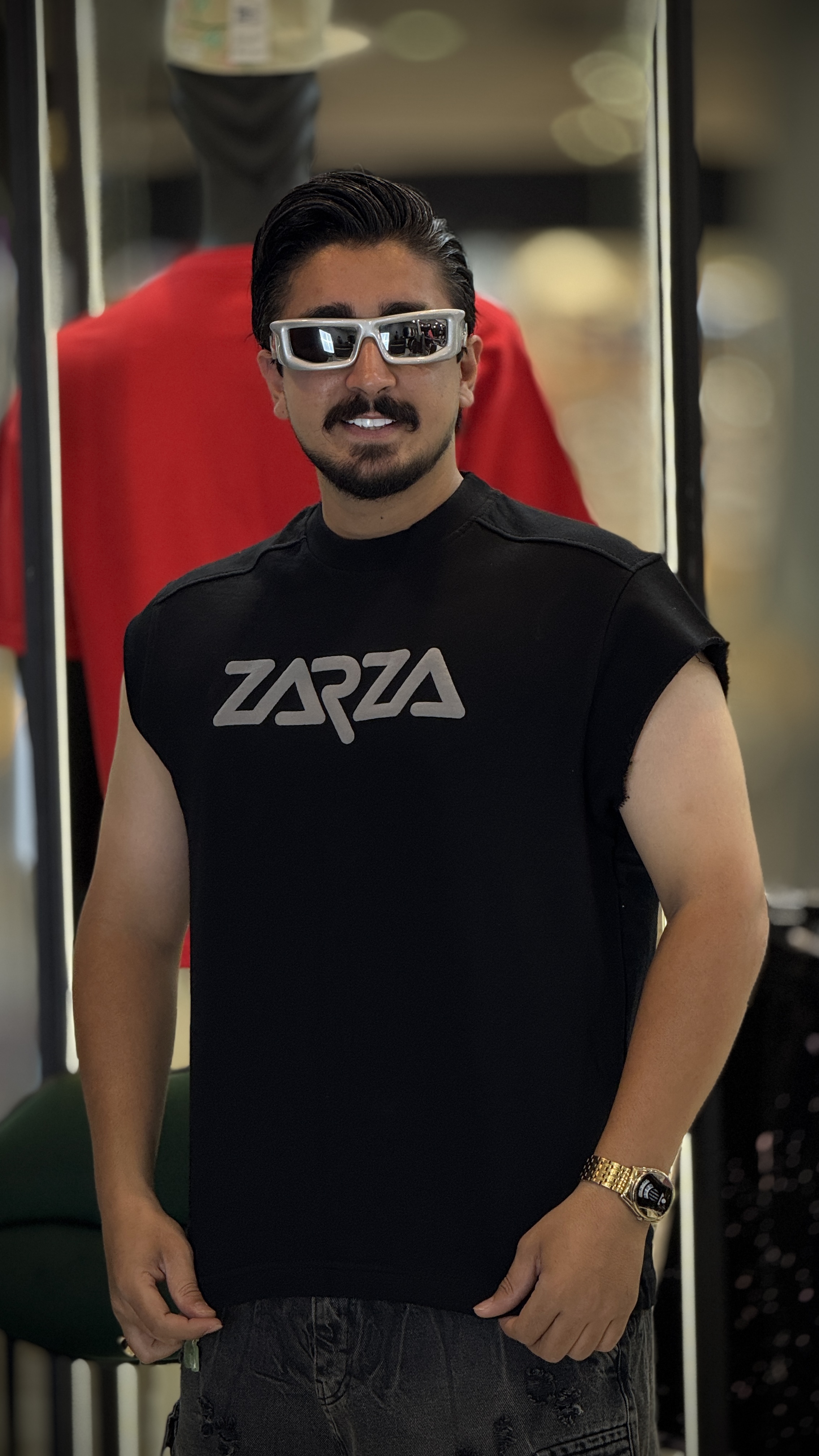 مشکی