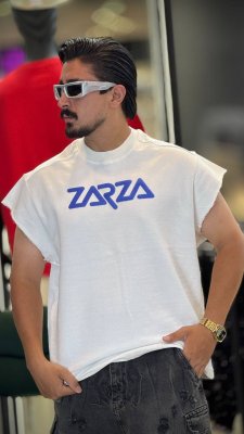 خرید محصول وست پارچه پانچ وارداتی ZARA 1090