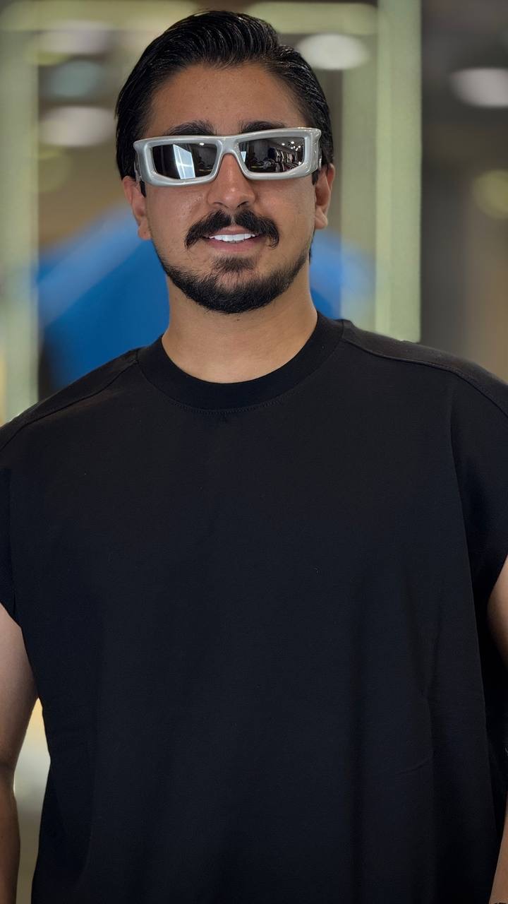 مشکی
