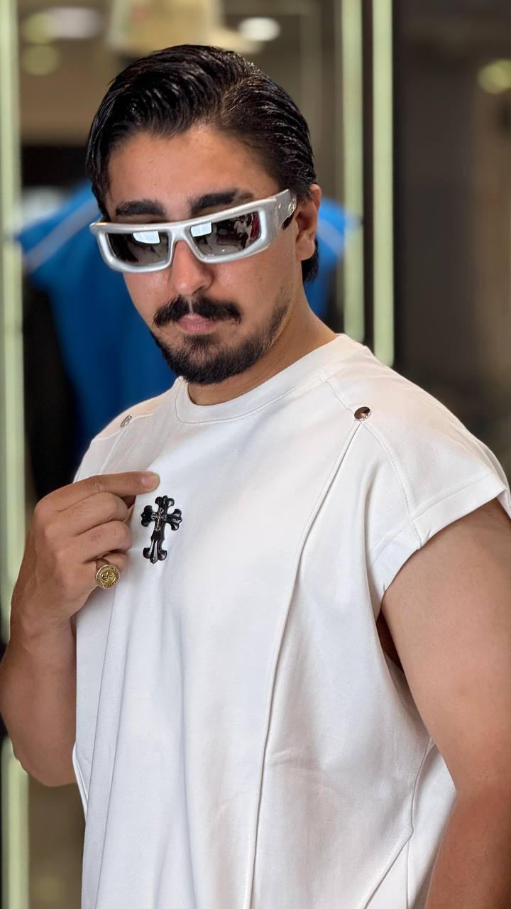 سفید