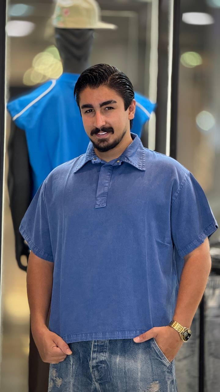 آبی