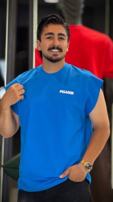 خرید محصول وست وارداتی دونخ ساده PEGADOR 1136